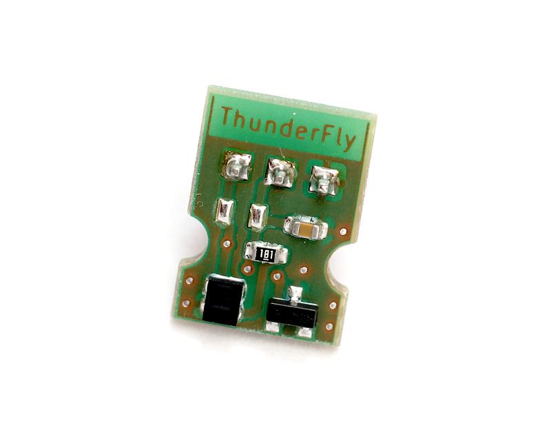 Main product image for TFPROBE: IR and magnetic probe for RPM measurement