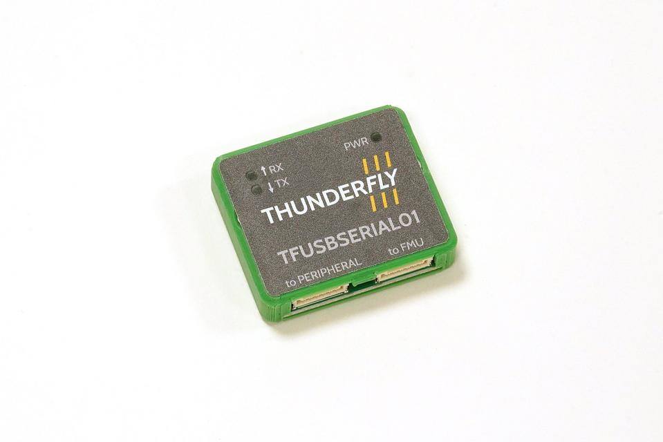 Main product image for TFUSBSERIAL01 - Drone USB-C to serial converter