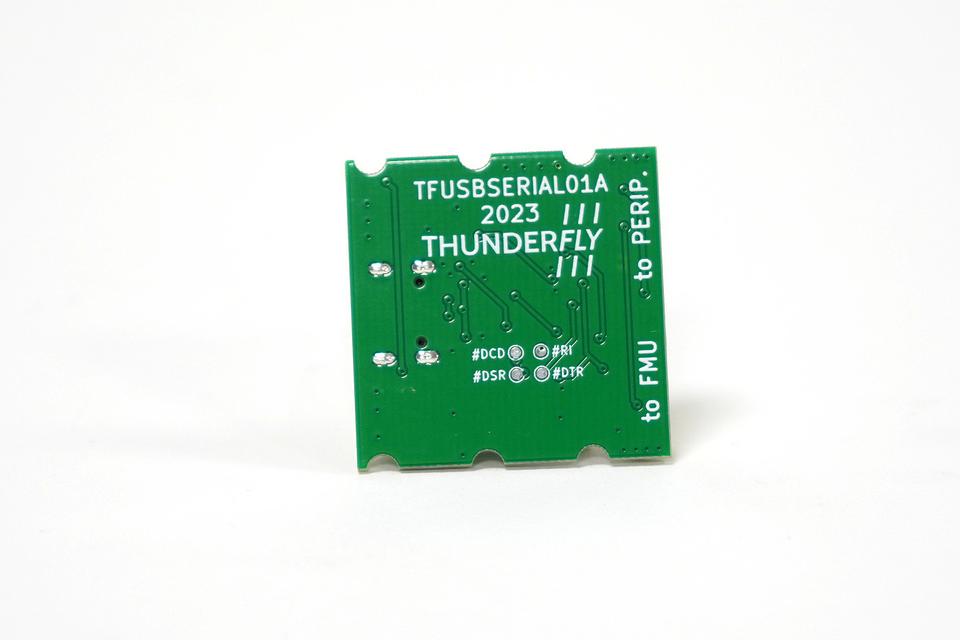 Product image 6 for TFUSBSERIAL01 - Drone USB-C to serial converter