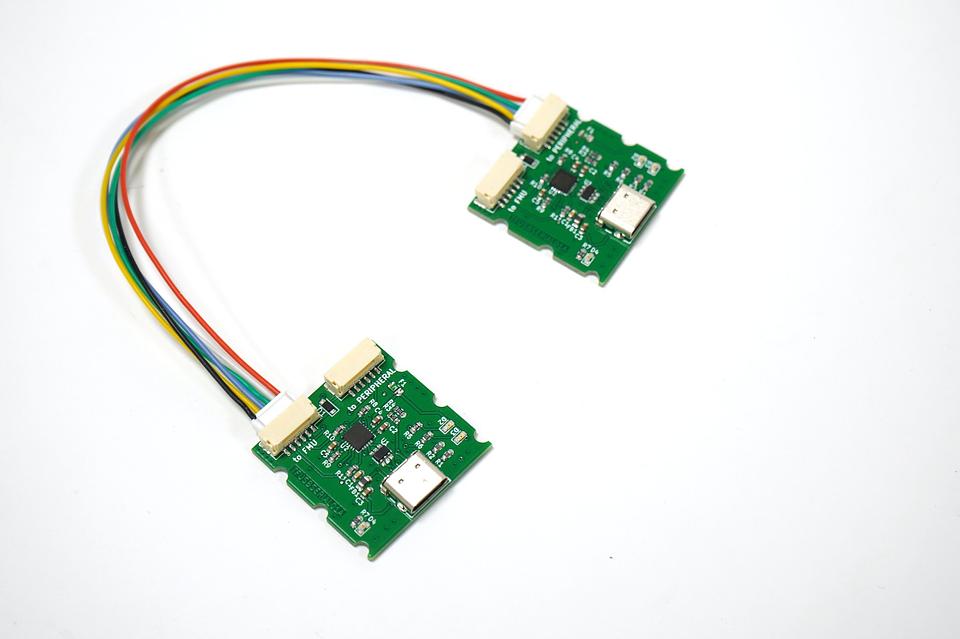 Product image 7 for TFUSBSERIAL01 - Drone USB-C to serial converter