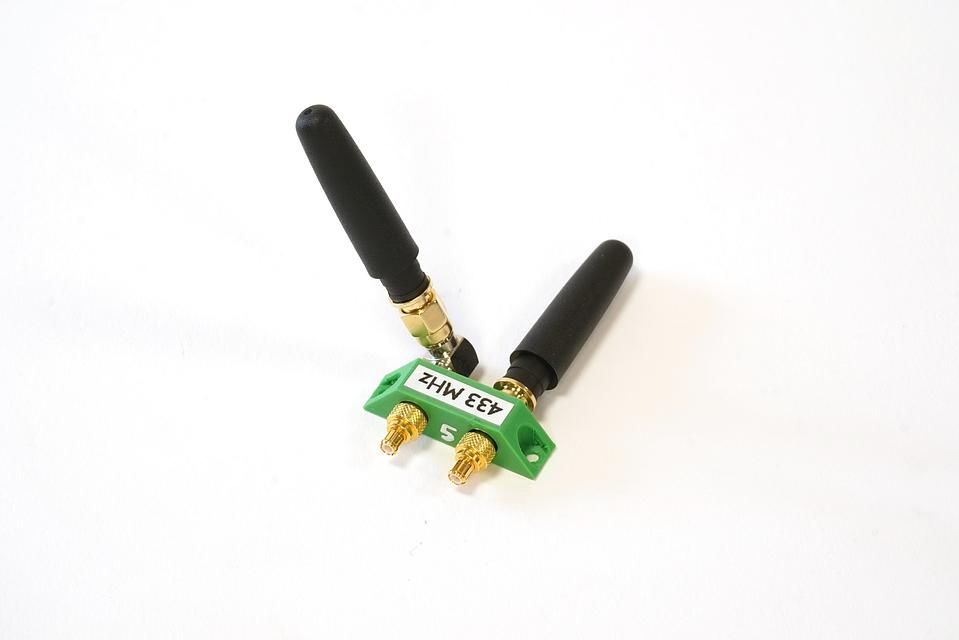 Product image 4 for TFSIK01: High-Performance UAV Telemetry Modem