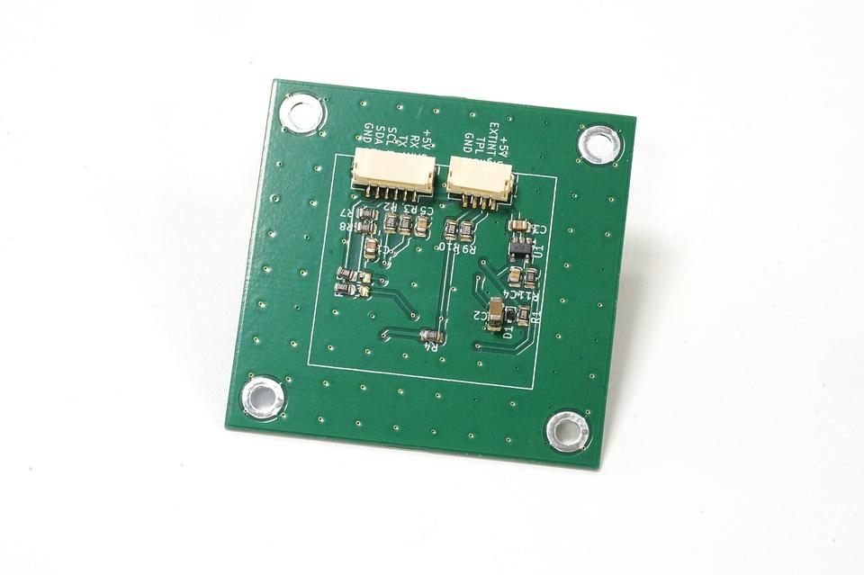 Product image 4 for TFGPSLITE02 - Compact GNSS Module for UAVs