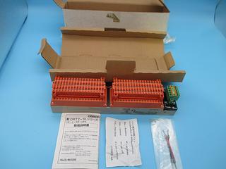 OMRON DRT2-ID32SLH-1 DeviceNet Remote Terminal