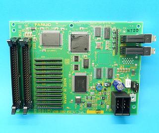 FANUC A20B-2002-052 Main Board