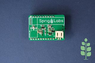 Canopy - Smart Environmental Sensor