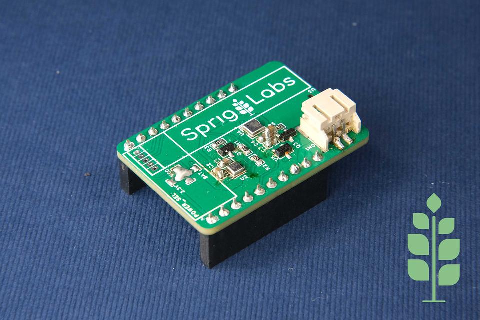 Product image 2 for Canopy - Smart Environmental Sensor