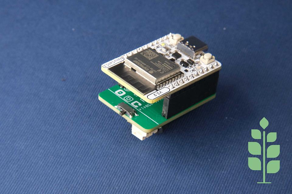 Product image 3 for Canopy - Smart Environmental Sensor