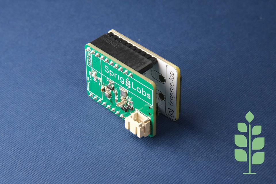 Product image 4 for Canopy - Smart Environmental Sensor