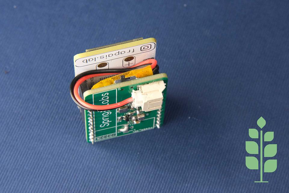 Product image 7 for Canopy - Smart Environmental Sensor