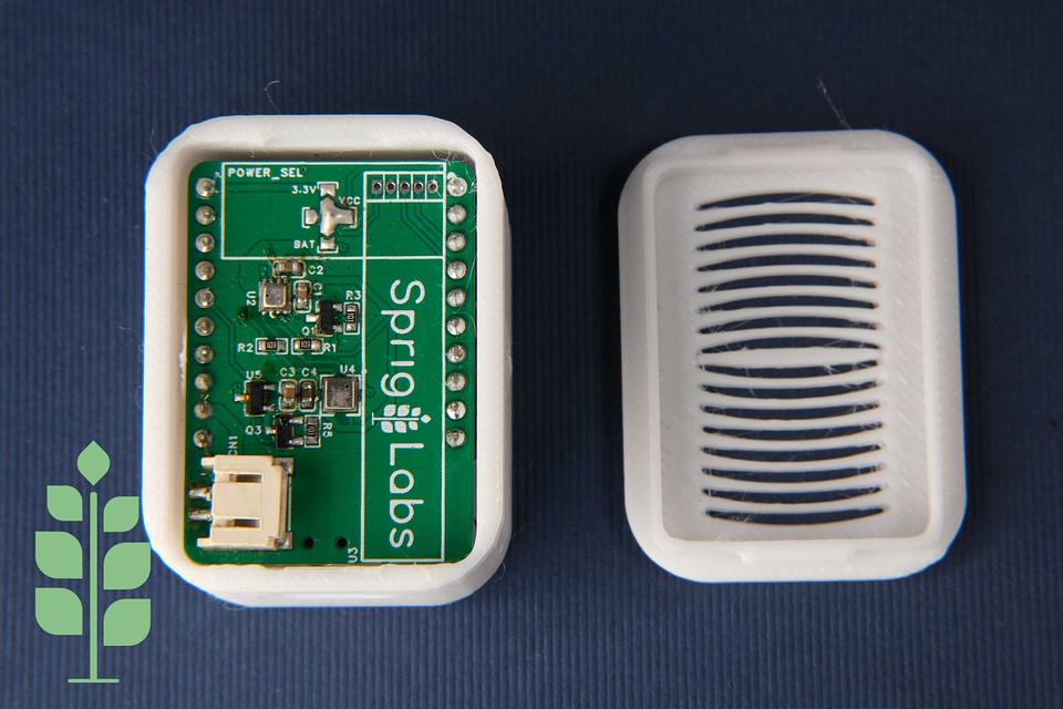 Product image 8 for Canopy - Smart Environmental Sensor