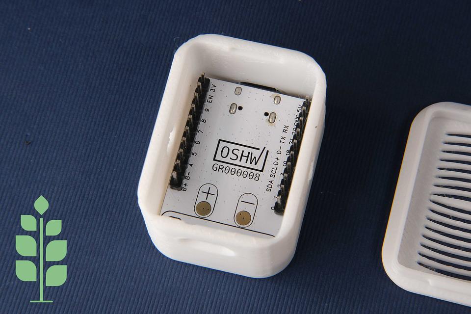 Product image 9 for Canopy - Smart Environmental Sensor