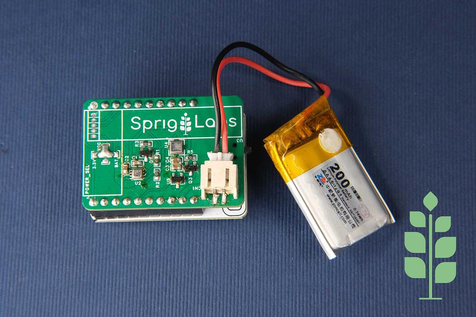Product image 10 for Canopy - Smart Environmental Sensor