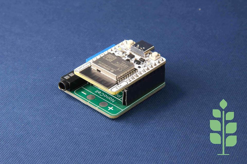 Product image 5 for Sap – AC Measurement Expansion PCB