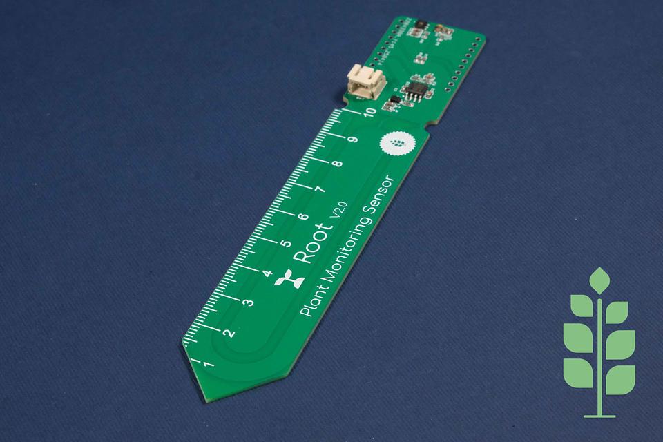 Product image 3 for Root - Complete Plant Monitoring PCB