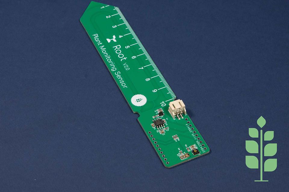 Product image 7 for Root - Complete Plant Monitoring PCB
