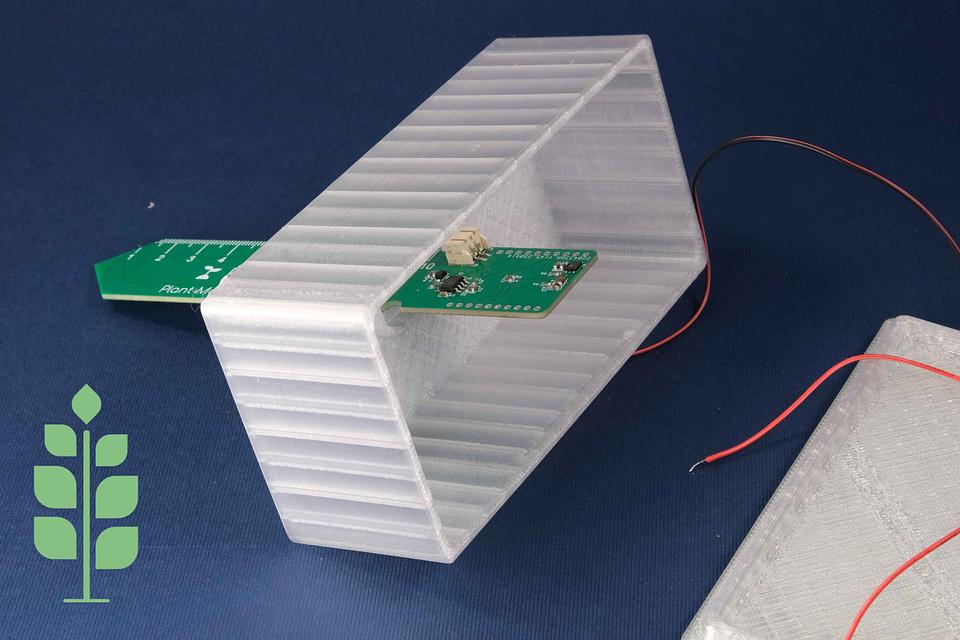Product image 9 for Root - Complete Plant Monitoring PCB