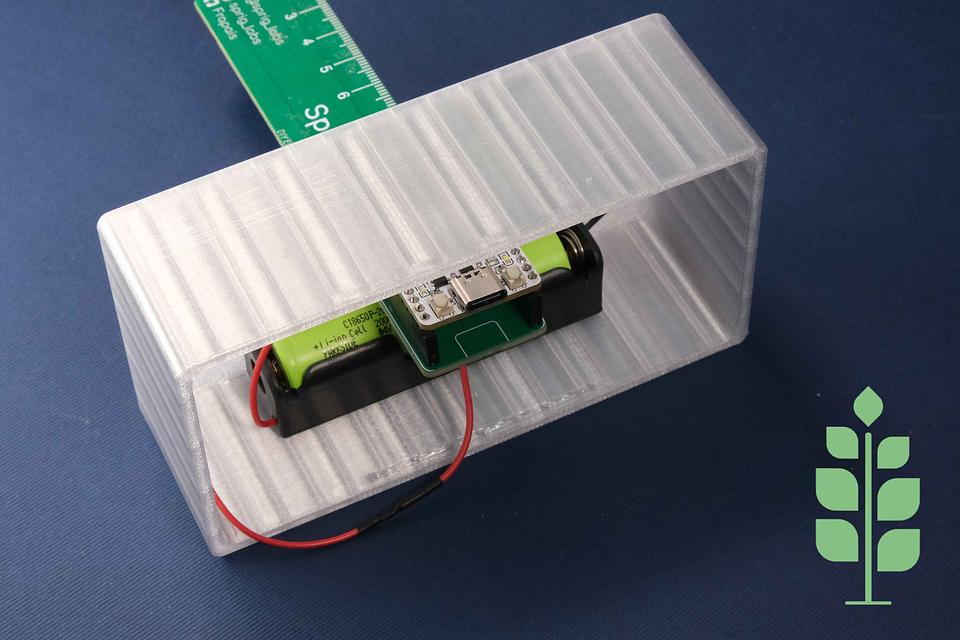 Product image 10 for Root - Complete Plant Monitoring PCB