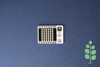 Bloom - LED Matrix Expansion PCB