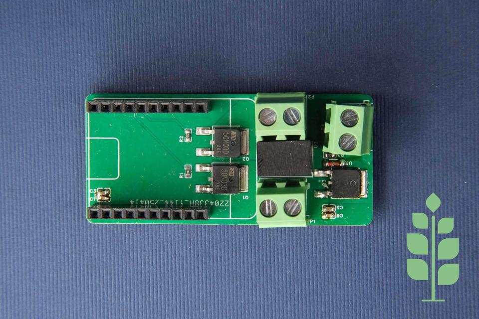 Main product image for Thorn - Dual MOSFET Controller