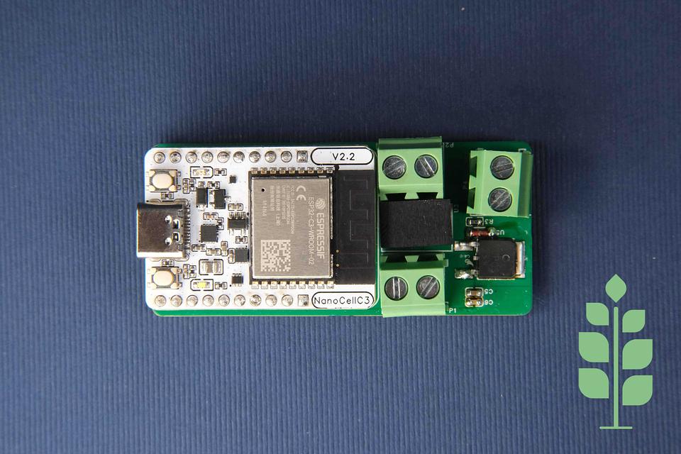 Product image 2 for Thorn - Dual MOSFET Controller