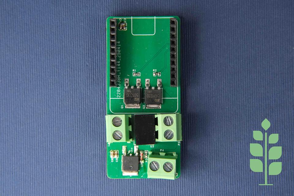 Product image 4 for Thorn - Dual MOSFET Controller