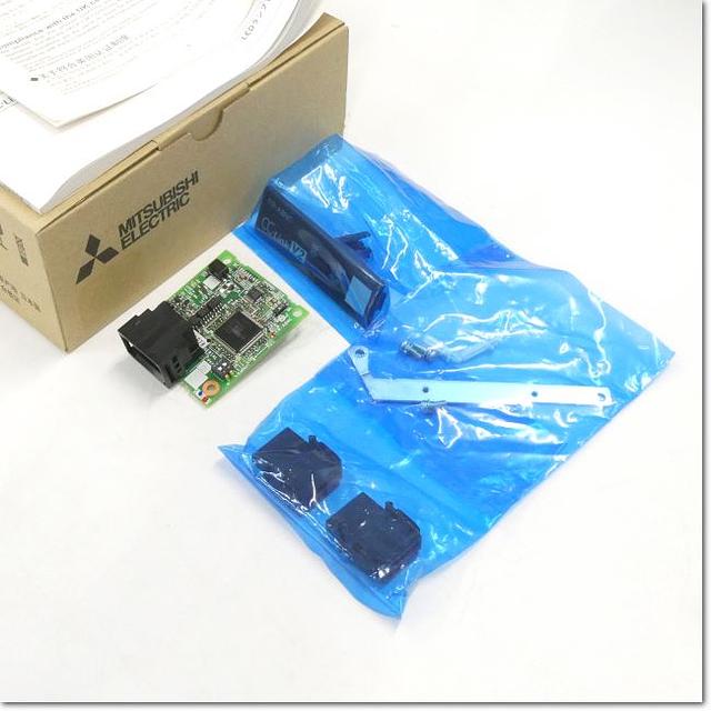 Main product image for Mitsubishi FR-A8NC CC-Link Communication Board