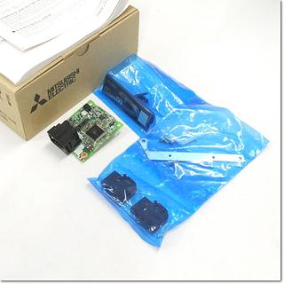 Mitsubishi FR-A8NC CC-Link Communication Board