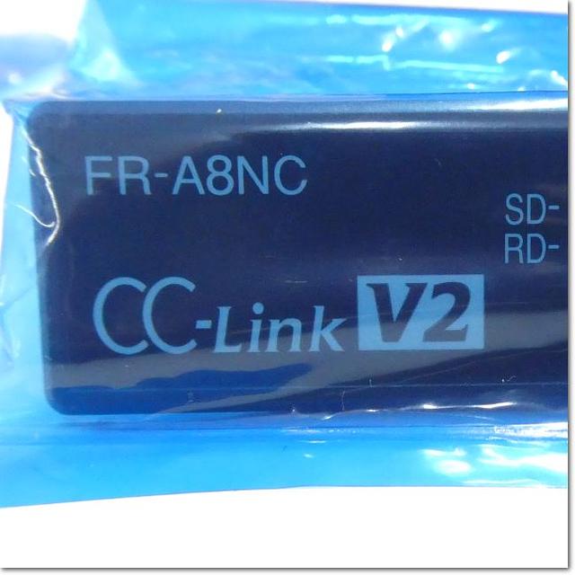 Product image 3 for Mitsubishi FR-A8NC CC-Link Communication Board