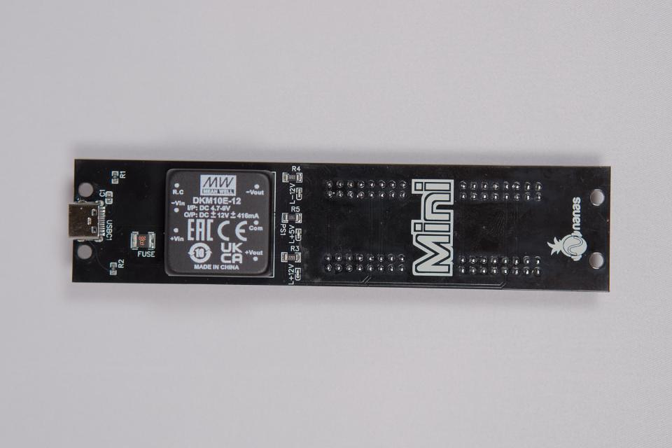 Product image 2 for MINI - Eurorack USB-C Power Supply