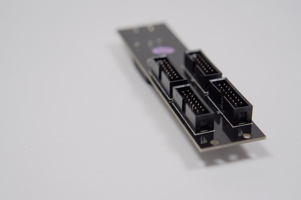 Product image 3 for MINI - Eurorack USB-C Power Supply