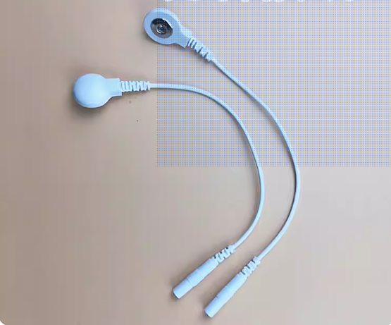 Product image 9 for BlueStim Delux - Stereo Estim  box in a Pock...
