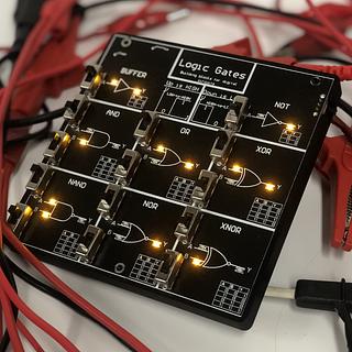 Logic Gates
