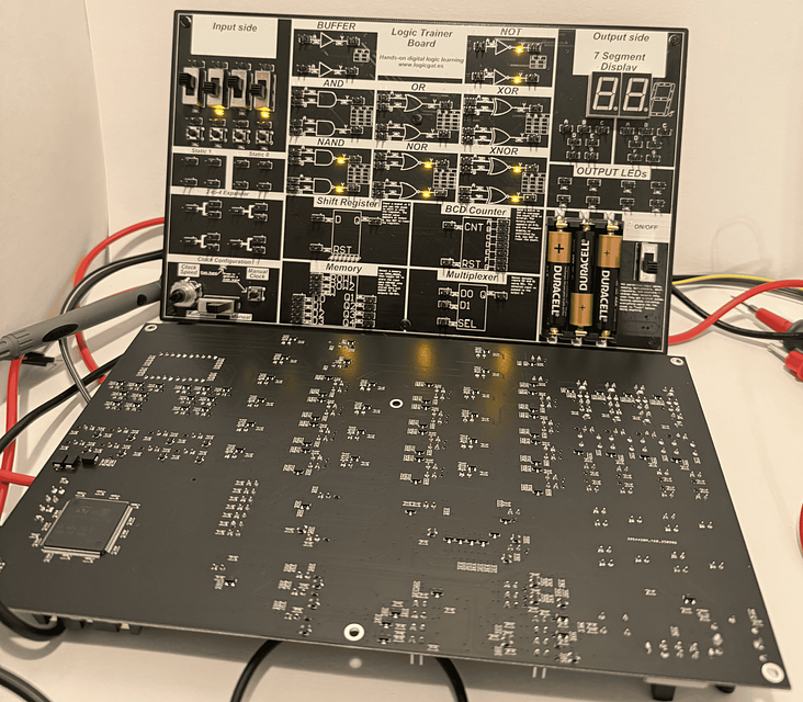 Product image 2 for Logic Trainer