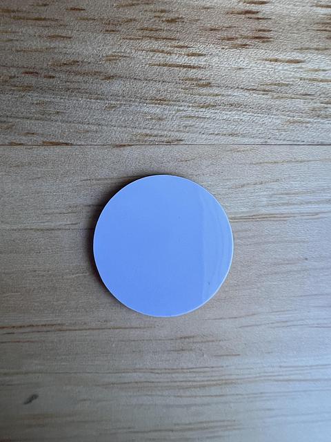 Product image 3 for Mifare Classic 1K FUID NFC RFID Tags - Filament Id