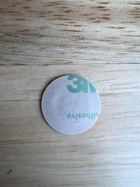 Product image 4 for Mifare Classic 1K FUID NFC RFID Tags - Filament Id