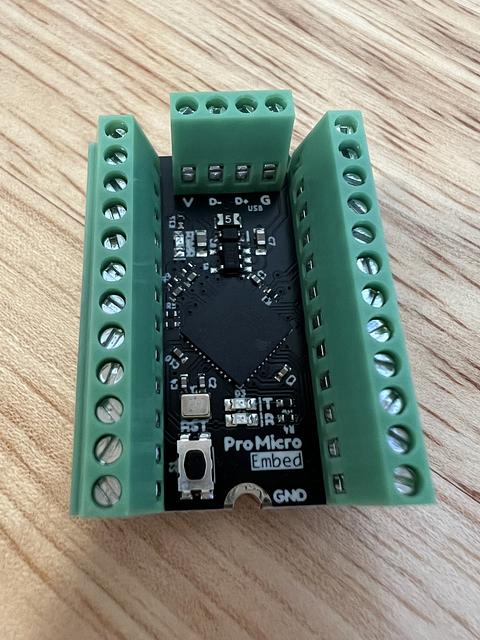 Product image 4 for Embed Pro Micro