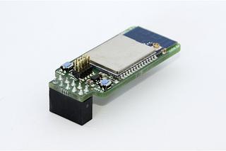 ZigBee CC2652P2 Raspberry Pi Module