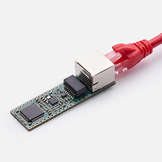 Main product image for Modbus TCP/IP Server Module (IS4350-M1)