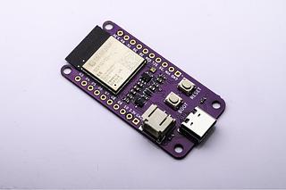 Bee S3 (ESP32-S3)