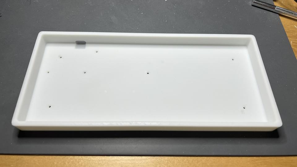 Main product image for Resin Case for Skinny Chameleon