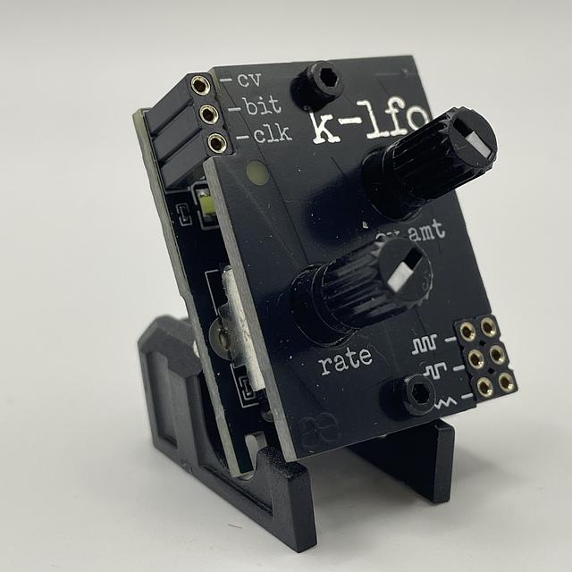 Product image 2 for k-lfo — 'kæstle' LFO  [AE Modular micro utility]