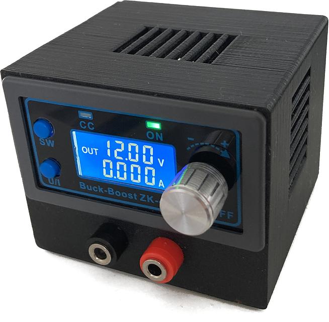 Main product image for ZK-4KX Adjustable Laboratory Power Supply