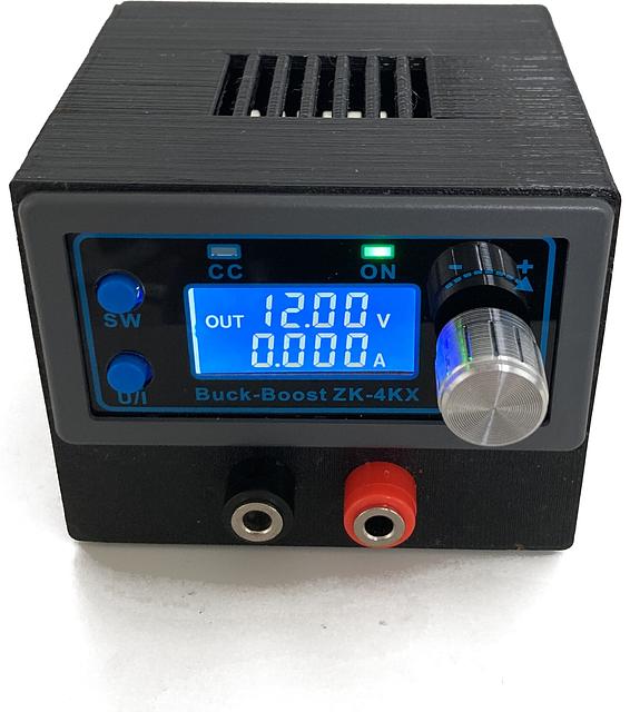 Product image 4 for ZK-4KX Adjustable Laboratory Power Supply