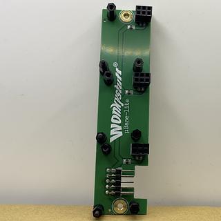 µBaseLite — base for AE Modular µModules