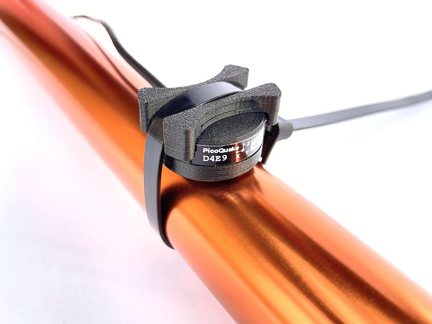 Product image 3 for PicoQuake: USB vibration sensor