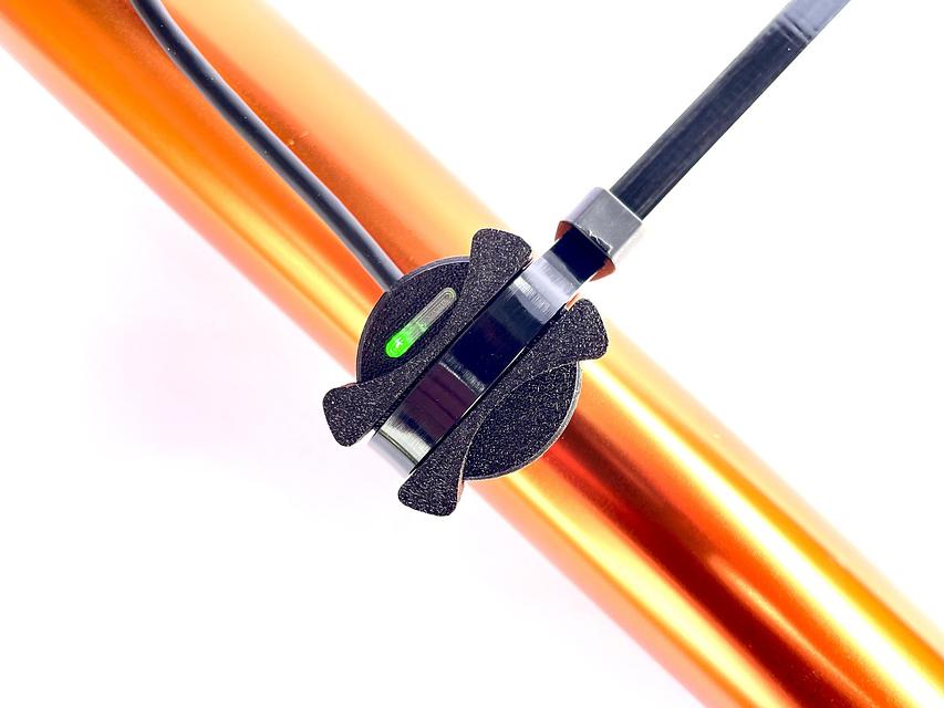 Product image 4 for PicoQuake: USB vibration sensor