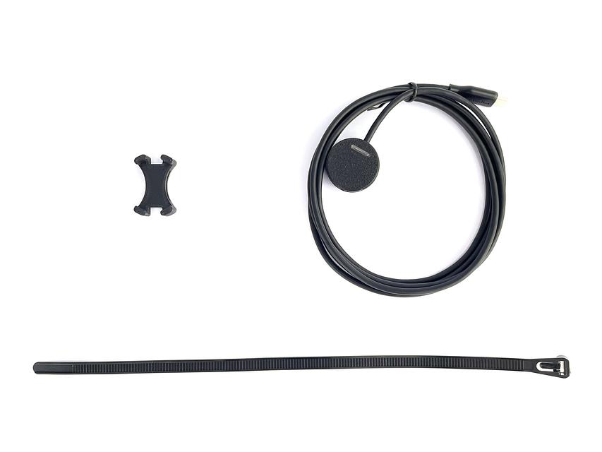 Product image 5 for PicoQuake: USB vibration sensor