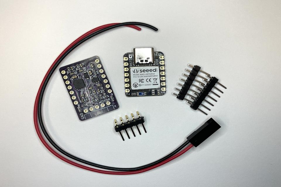 Product image 2 for Climb_and_Dive Control Line Timer