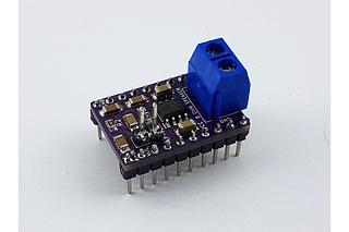 Arduino Talkie Speech Amplifier Shield for ESP32