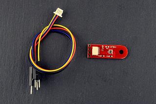 BME280 I2C/Qwiic atmospheric sensor breakout